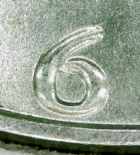 1968-D-Kennedy-Half-DDO/Ddr